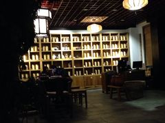 一慈茶馆(莲花北店)-一慈茶馆(雨田馆)
