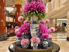 -北京中国大饭店