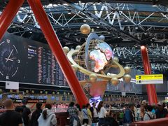 -谢列梅捷沃国际机场