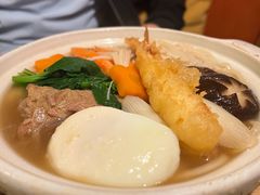 -西村日本料理(香格里拉饭店)