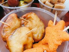 -江油特色冷沾沾(火炮街店)