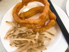 -老磁器口豆汁店(天坛店)