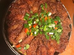 -马氏老外婆餐厅(魏县店)