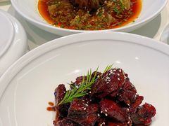 -悦庭六号餐厅(麦岛店)