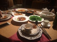 -七仙岭君澜度假酒店·桃源小馆中餐厅