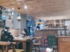 -馋嘴猫•北京食堂•烧烤宵夜(亚运村店)