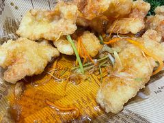 -东北公社(北京路店)