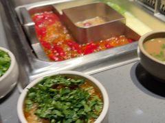 -巴奴毛肚火锅(悠唐购物中心店)
