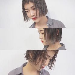 -朗峰专业美发沙龙