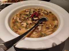 -上和臻品中国菜(花园街店)