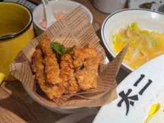 -太二酸菜鱼(正大广场店)