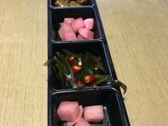 -川流不息(北蔡休闲广场店)