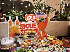 -小董哥烤串·爆汁大油边(故宫店)
