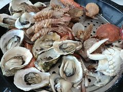 -前王院•巧克力海鲜市集餐厅(万平口店)