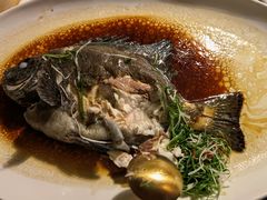 -钟菜·粤菜点心·宴请(海上世界·汇港二期店)
