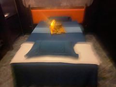 -尚善若水·汤泉·SPA·沐足(东方渔人码头店)