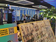 -NRG健身私教CLUB(打浦桥店)