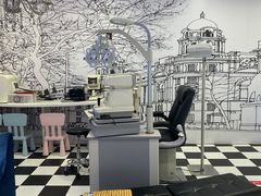 -简·爱眼镜(赛隆眼镜广场店)