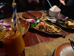 -花马天堂云南餐厅 Lost Heaven(外滩店)