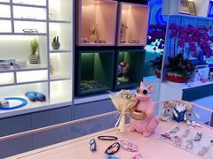-亿视康青少儿眼镜(五官科店)