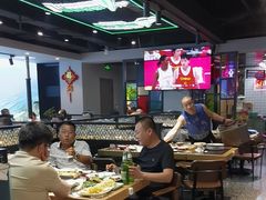 -板凳烧烤(东关街店)