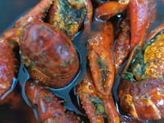 -叶派龙虾•招牌香辣蟹·海鲜(中海国际店)