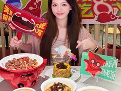 -辣可可·现炒黄牛肉(皇庭广场店)