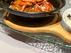 -梧桐北京烤鸭·铜锅涮肉(海岸城店)