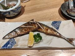 -隐泉之语日式料理(王府中环店)