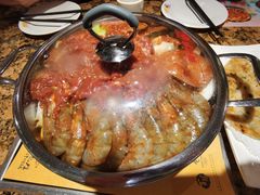 -黄记煌三汁焖锅(金凤万达广场店)