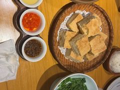 -丹江渔村(龙旗店)