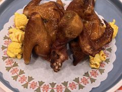 -点都德(龙之梦店)