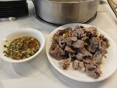 -尚御潮汕牛肉自助火锅(锦园店)