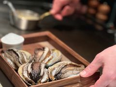 -Ginza Onodera铁板烧(外滩十八号店)