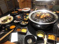 -九田家黑牛烤肉料理(石路天虹店)