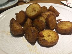 香烤小土豆-茹·pure vegan(博华广场店)