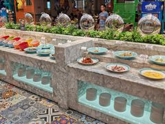 -火锅岛潮牌自助餐厅(天津天佑城店)