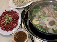 -甜来羊肉馆(水仙园店)