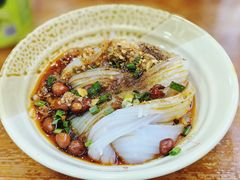 川北凉粉-刘氏方酥锅盔(古城总店)