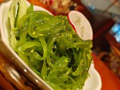 -仓桥家·焗寿司·锅物(光谷步行街店)