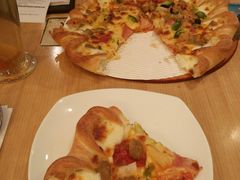-必胜客(百联又一城店)