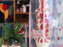 -食间旅人DIY烘焙工作室