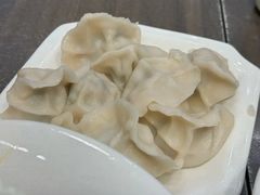 -松花湖水饺(新濠天地店)