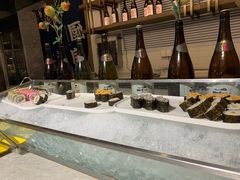 -广州融创花间堂悦雪酒店-花间食西餐厅