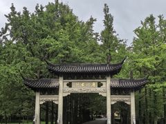 -五泄景区