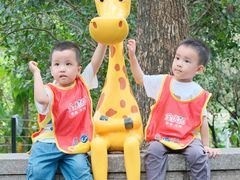 -全优加早教托育园(金海岸店)