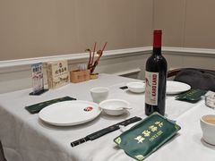 -北塘海鲜·天津菜·鲅鱼水饺是一绝(大光明桥旗舰店)
