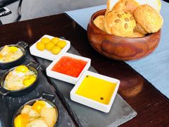 -ITA·意塔意大利餐厅(亦庄店)