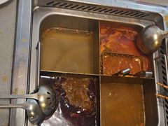 -海底捞火锅(欣大百货店)
