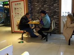 -银泰美食城(银泰城店)